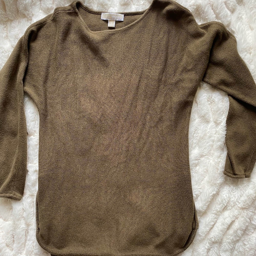 Michael Kors Sweater Size Small